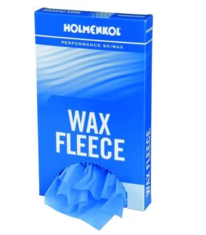 Wax Fleece