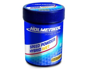 Hybrid SpeedPowder WET +0°C/-4°C