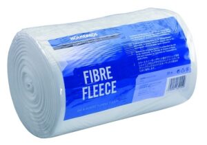 Fibre Fleece 25 m x 20 cm