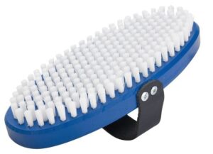 OvalBrush Nylon