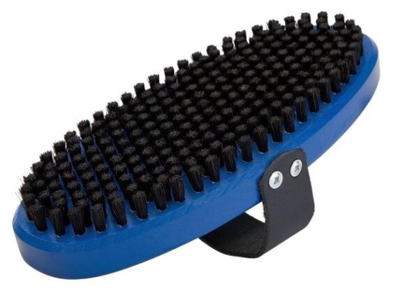 OvalBrush Horsehair