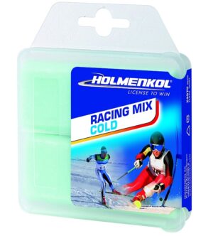 RacingMix COLD 2x35g -10°C/-18°C