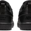 Nike COURT BOROUGH LOW RECRAFT (PS) 002 - Image 3