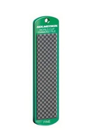 Holmenkol Diamond File World Cup Fine 800