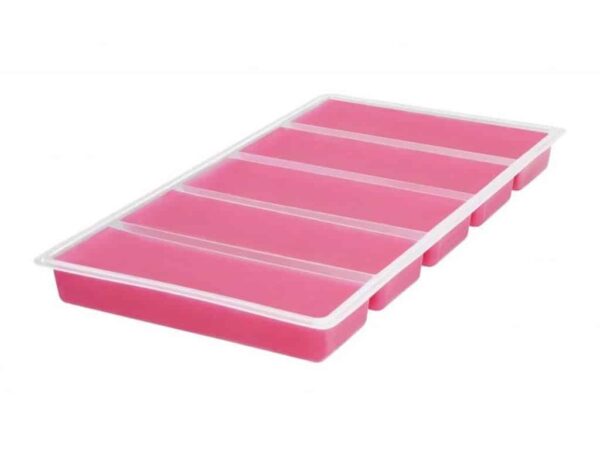 Holmenkol Universal Wax Pink Worksshop 5x190g
