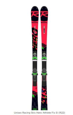 Rossignol HERO ATHLETE SL (R22)