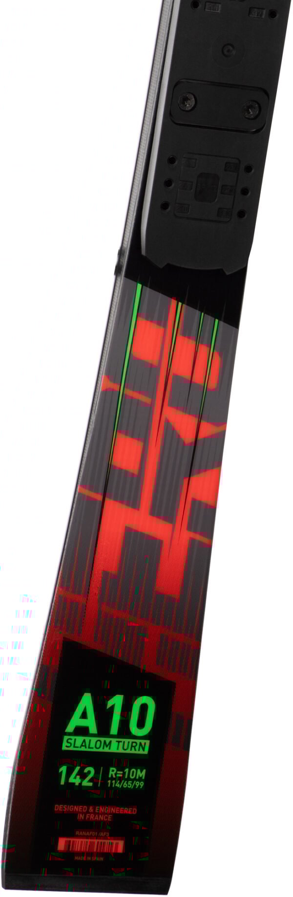 ROSSIGNOL HERO SL PRO 128-149 R21 SPX11 - Image 4