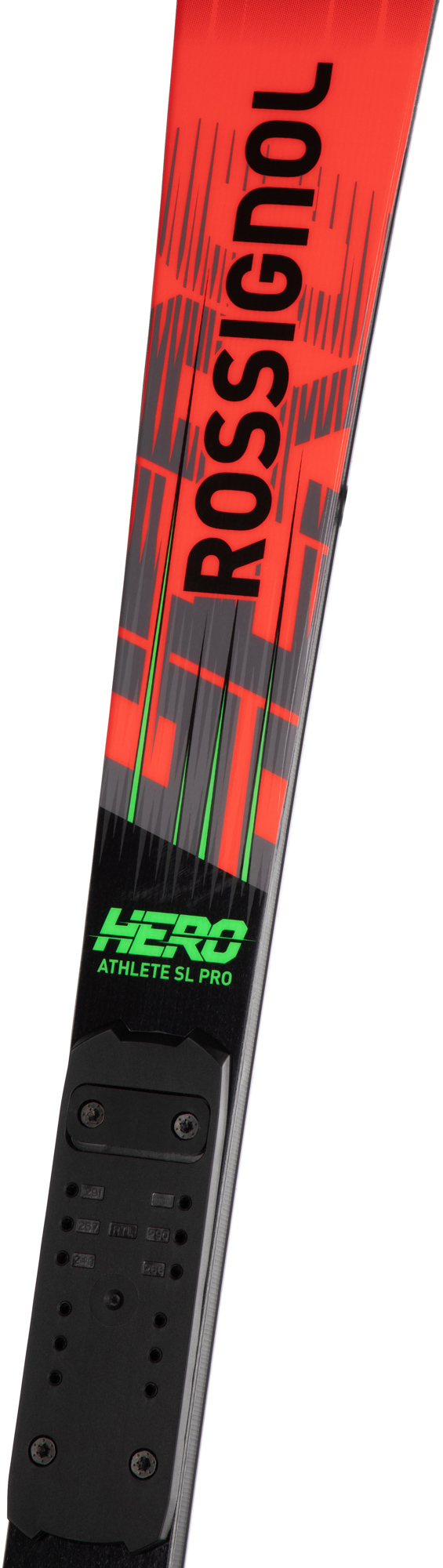 ROSSIGNOL HERO SL PRO 128-149 R21 SPX11 - Image 5