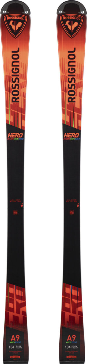 ROSSIGNOL HERO MULTIEVENT 127-148 NX7 LF