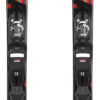 ROSSIGNOL HERO PRO MULTI EVENT XPJR7