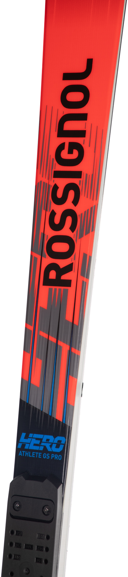 ROSSIGNOL HERO GS PRO 126-171 R21 SPX11 - Image 4
