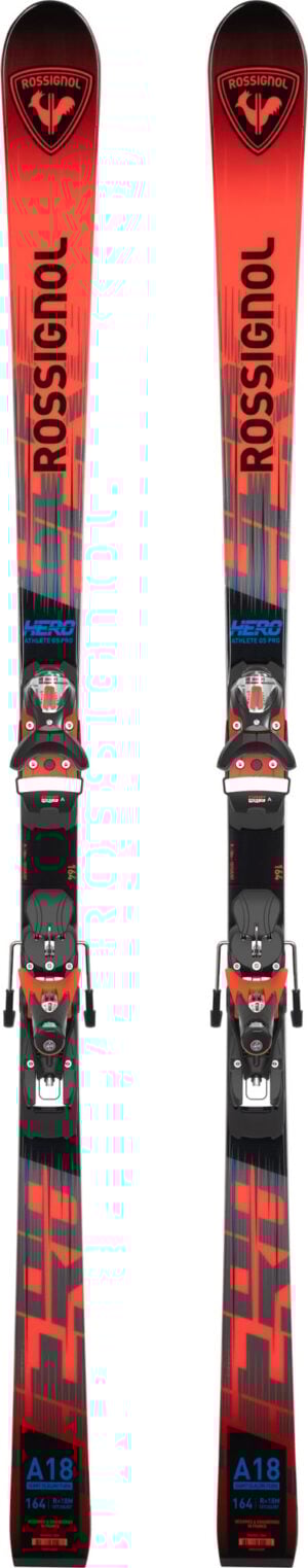 ROSSIGNOL HERO GS PRO 126-171 R21 SPX11