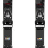 ROSSIGNOL HERO MASTER LT R22 SPX14