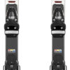 ROSSIGNOL HERO MASTER ST R22 SPX14
