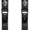 ROSSIGNOL HERO JR 130-150 XPJR7
