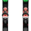 ROSSIGNOL HERO ELITE ST TI K NX12
