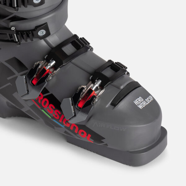 ROSSIGNOL HERO WORLD CUP ZC - METEOR GRE - Image 7