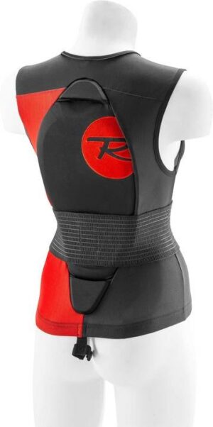 RPG VEST JR - SAS TEC