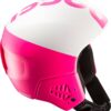 Rossignol HERO 9 W PK/WHT FIS(WTH CHNGD) - Image 2
