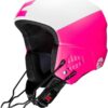 Rossignol HERO 9 W PK/WHT FIS(WTH CHNGD) - Image 4