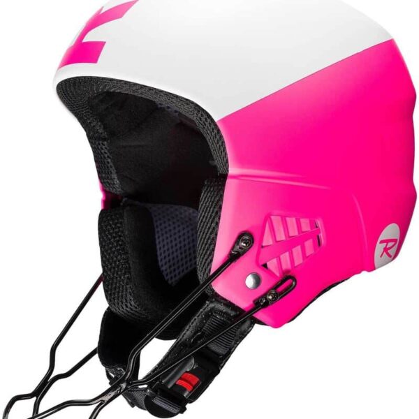 Rossignol HERO 9 W PK/WHT FIS(WTH CHNGD) - Image 4