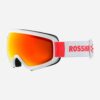 Rossignol ACE HERO WHITE