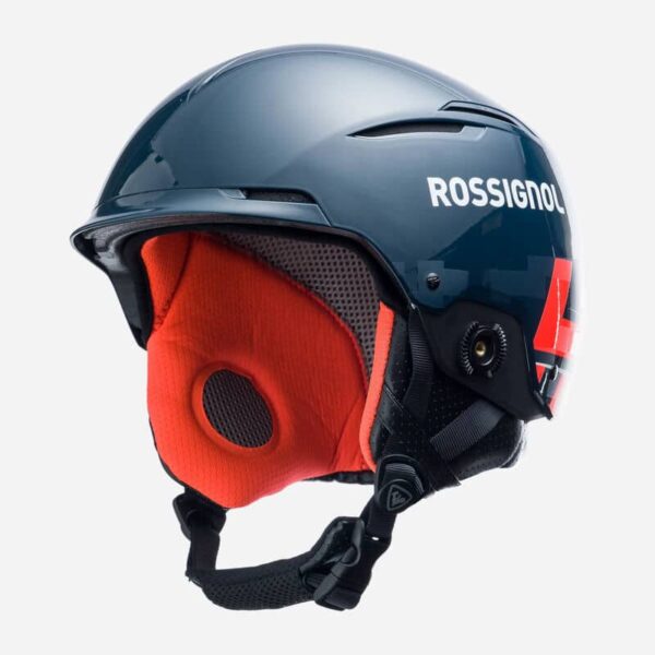 Rossignol HERO SLALOM IMPACTS WITH CHINGUARD - Image 7