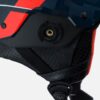 Rossignol HERO SLALOM IMPACTS WITH CHINGUARD - Image 3