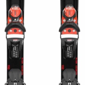 Rossignol Hero Carve K Nx12 Rrlpj01