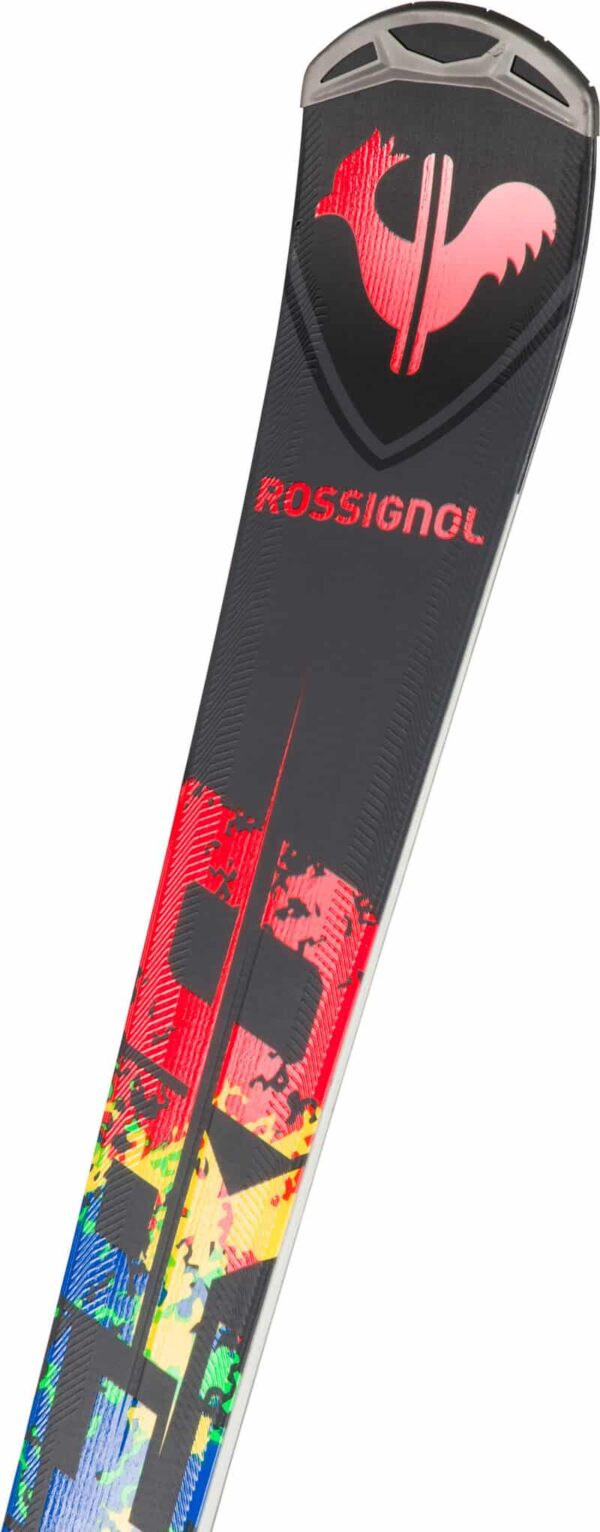 Rossignol Hero Elite St Ti Ltd K Spx14 Rrlph06 2