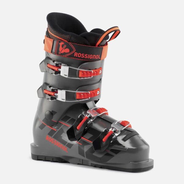 Rossignol Hero Jr 65 Meteor Grey Rbm9090