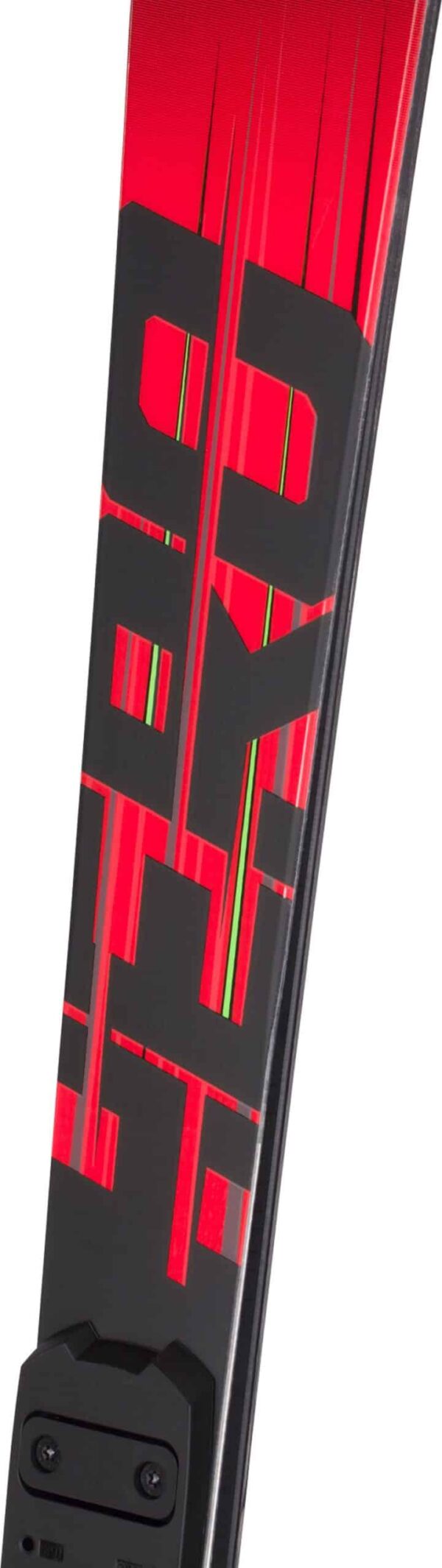 Rossignol HERO SL PRO 128-149 R21 SPX10 - Image 5