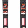 Rossignol HERO SL PRO 128-149 R21 SPX10