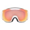 uvex downhill 2000 S CV whi SL/ro-orang - Image 2