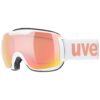 uvex downhill 2000 S CV whi SL/ro-orang