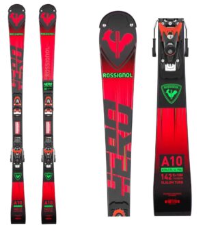 Rossignol HERO SL PRO 128-149 R21 PRO .