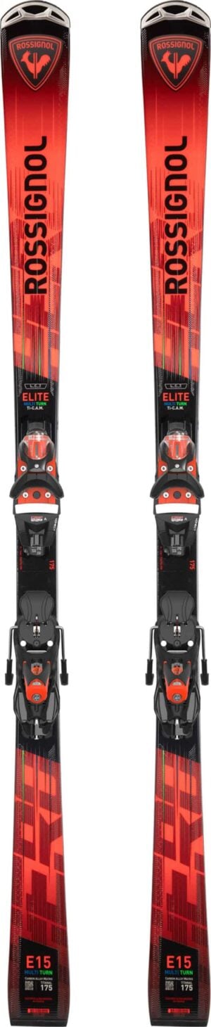 ROSSIGNOL HERO ELITE MT TI CAM K SPX12