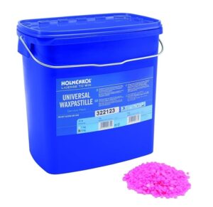 Universal Wax Pastille PINK 5 kg