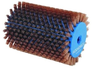 Speed Brush Bronze