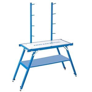 Waxing Table Alpine/Nordic 2.0