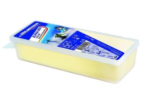 ALPHAMIX Weltcup yellow 150 g +0°C/-4°C