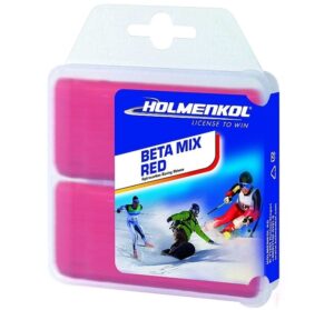 BETAMIX Red 2x35 g -4°C/-14°C