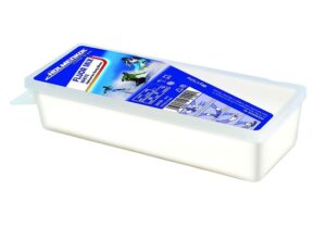 Fluormix WHITE 150 g +0°C/-14°C