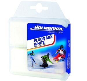 Fluormix WHITE 2x35 g +0°C/-14°C