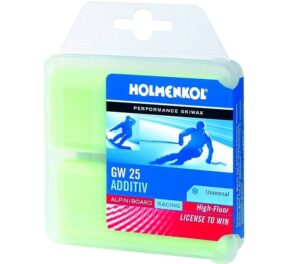 ADDITIV HIGH FLUOR GW25 2x35g