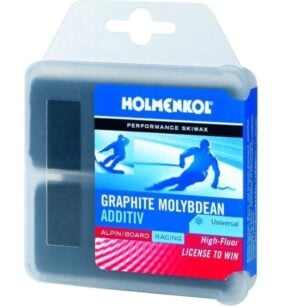 ADDITIV  Graphite Molybdean 2x35g