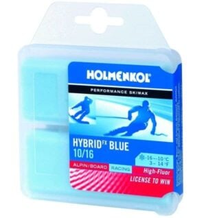 HYBRID BLUE 2x35g -10°C/-16°C
