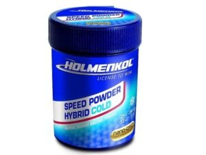 Hybrid SpeedPowder COLD -14°C/-25°C