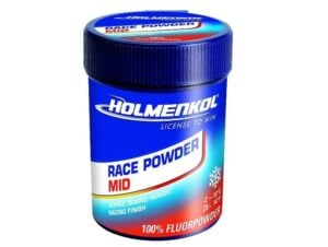 RacePowder MID -2°C/-10°C