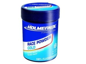 RacePowder COLD -8°C/-20°C